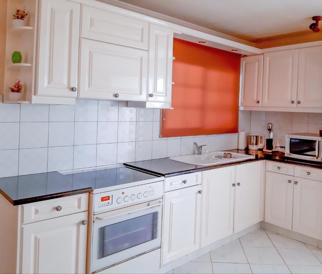 Kalliopi'S Apartment Ateny Zewnętrze zdjęcie